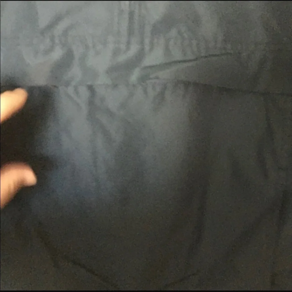 Men’s Champion Packable pull over jacket - Picture 8 of 8
